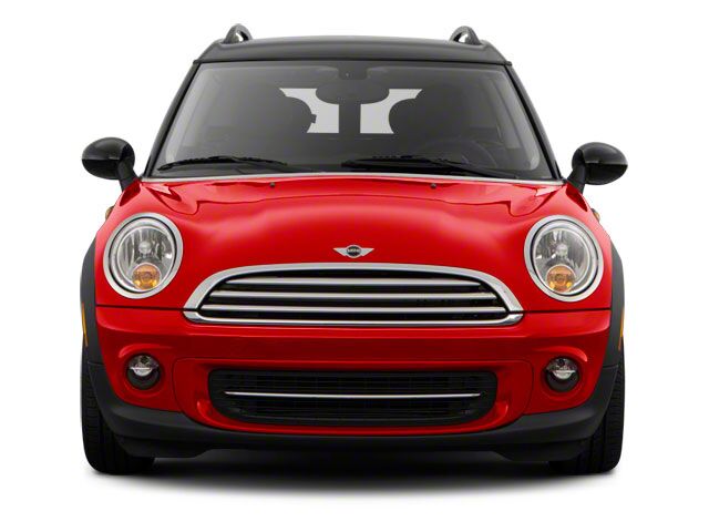 2013 MINI Clubman Cooper S Chantilly VA