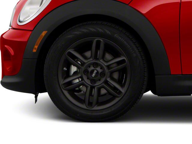 2013 MINI Clubman Cooper S Chantilly VA