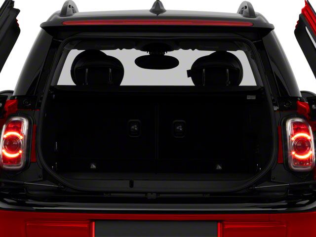 2013 MINI Clubman Cooper S Chantilly VA