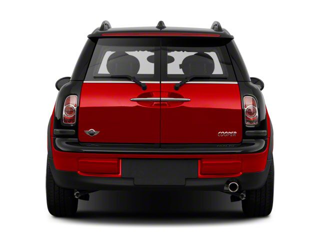 2013 MINI Clubman Cooper S Chantilly VA