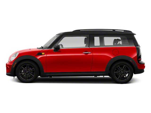2013 MINI Clubman Cooper S Chantilly VA