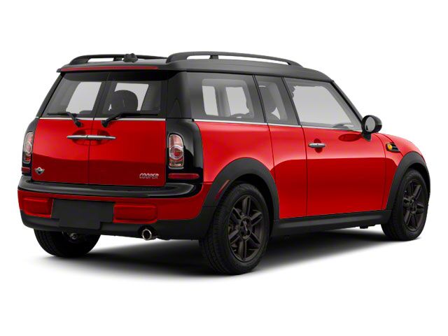 2013 MINI Clubman Cooper S Chantilly VA