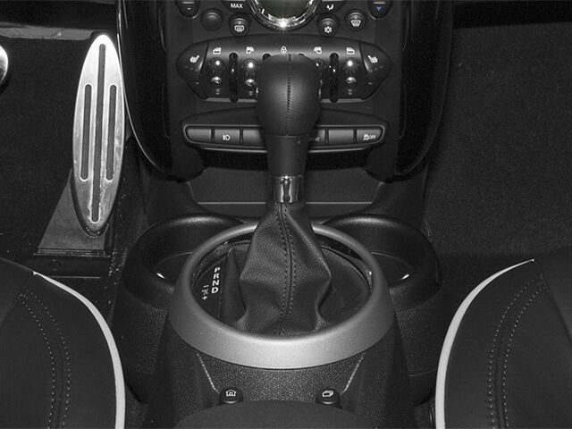 2013 MINI Cooper Countryman S Melbourne FL