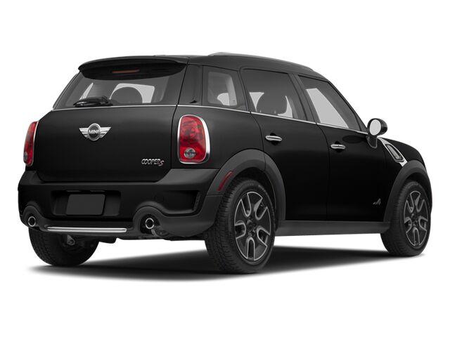 2013 MINI Cooper Countryman S Melbourne FL