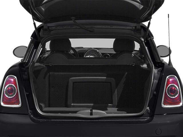 2013 MINI Cooper Coupe S San Clemente CA