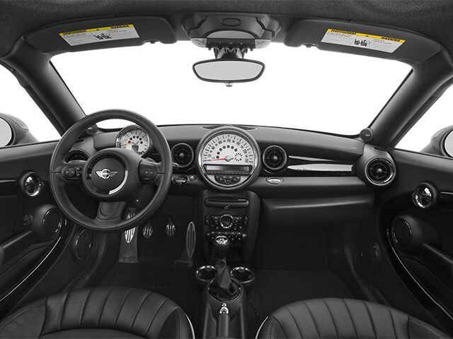 2013 MINI Cooper Coupe S San Clemente CA