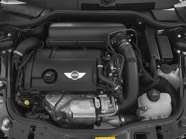 2013 MINI Cooper Coupe S San Clemente CA