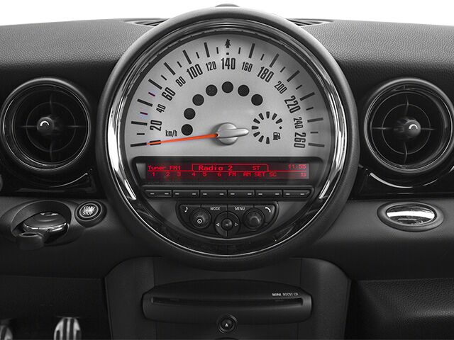 2013 MINI Cooper Coupe S San Clemente CA