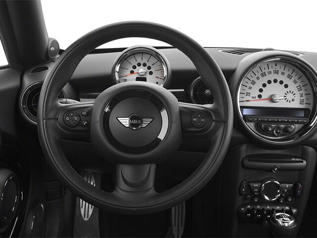 2013 MINI Cooper Coupe S San Clemente CA