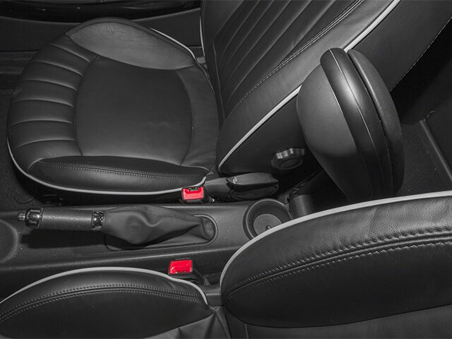 2013 MINI Cooper Coupe S San Clemente CA