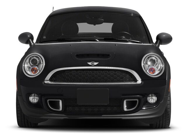 2013 MINI Cooper Coupe S San Clemente CA