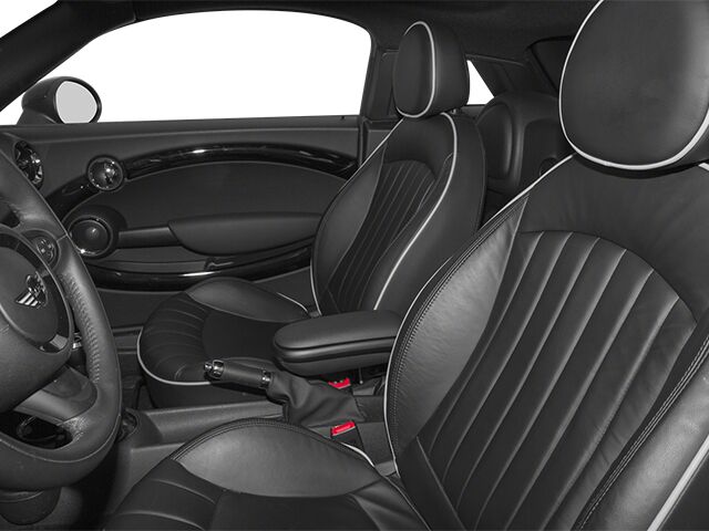 2013 MINI Cooper Coupe S San Clemente CA