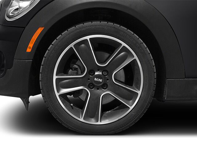 2013 MINI Cooper Coupe S San Clemente CA