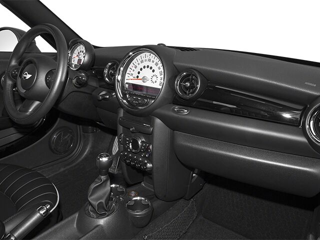 2013 MINI Cooper Coupe S San Clemente CA