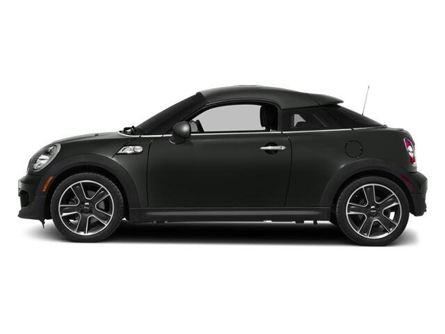 2013 MINI Cooper Coupe S San Clemente CA