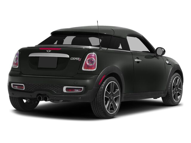 2013 MINI Cooper Coupe S San Clemente CA