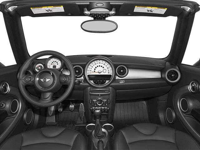 2013 MINI Cooper S Convertible S Melbourne FL