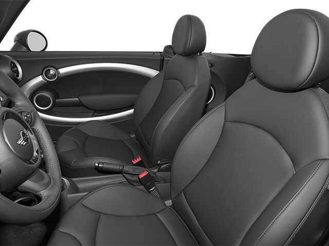 2013 MINI Cooper S Convertible S Melbourne FL