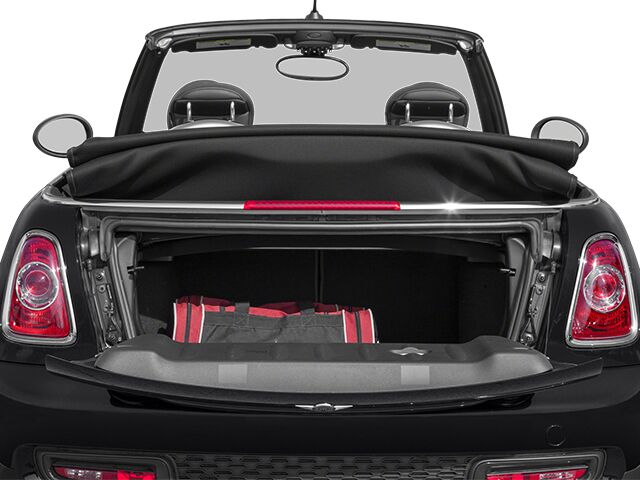 2013 MINI Cooper S Convertible S Melbourne FL