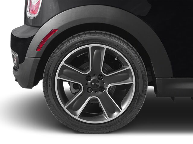 2013 MINI Cooper S Convertible S Melbourne FL