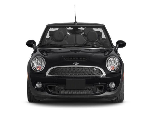 2013 MINI Cooper S Convertible S Melbourne FL