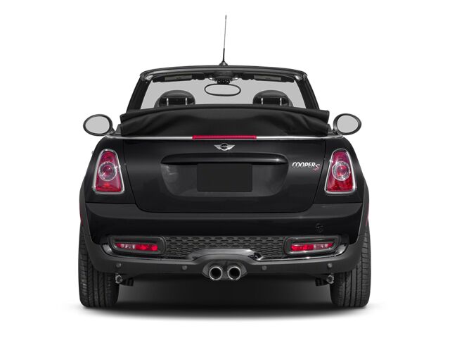 2013 MINI Cooper S Convertible S Melbourne FL