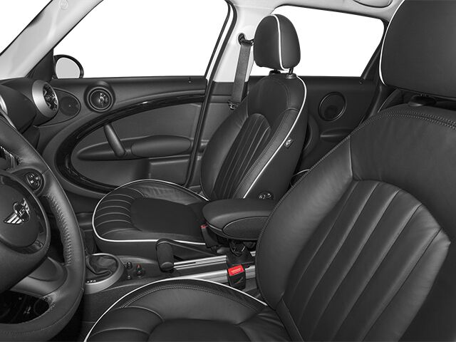2013 MINI Cooper S Countryman Base Tucson AZ