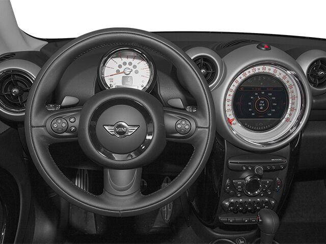 2013 MINI Cooper S Countryman Base Tucson AZ