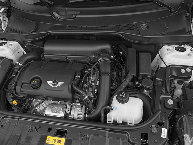 2013 MINI Cooper S Countryman Base Tucson AZ