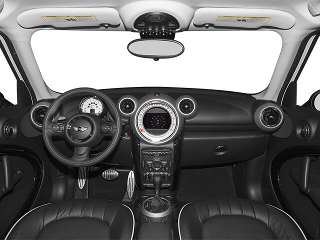 2013 MINI Cooper S Countryman Base Tucson AZ