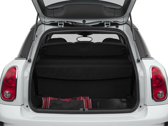 2013 MINI Cooper S Countryman Base Tucson AZ