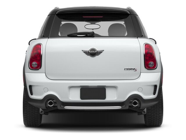 2013 MINI Cooper S Countryman Base Tucson AZ