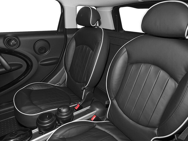 2013 MINI Cooper S Countryman Base Tucson AZ