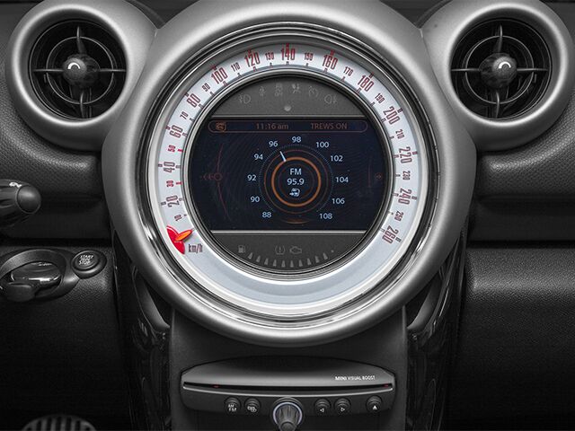 2013 MINI Cooper S Countryman Base Tucson AZ