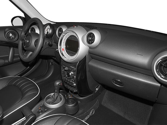 2013 MINI Cooper S Countryman Base Tucson AZ