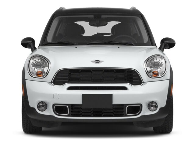 2013 MINI Cooper S Countryman Base Tucson AZ
