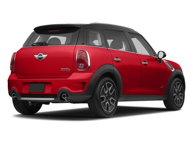 2013 MINI Countryman S ALL4 Irving TX