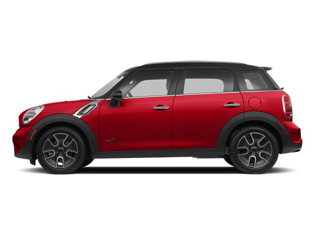 2013 MINI Countryman S ALL4 Irving TX