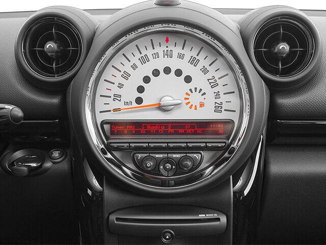 2013 MINI Paceman Cooper S Chantilly VA