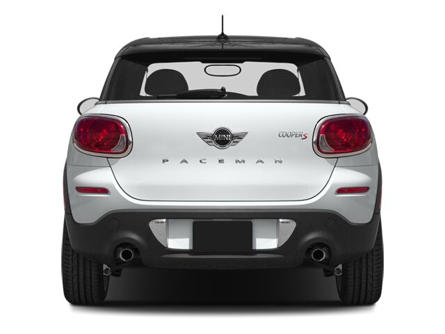 2013 MINI Paceman Cooper S Chantilly VA