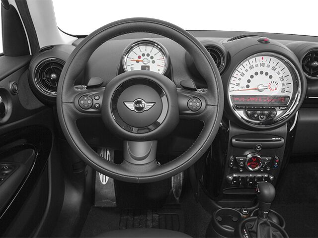 2013 MINI Paceman Cooper S Chantilly VA