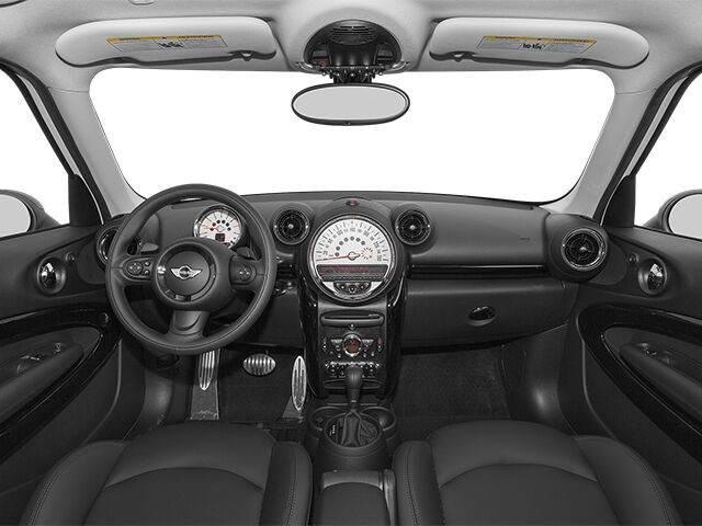 2013 MINI Paceman Cooper S Chantilly VA