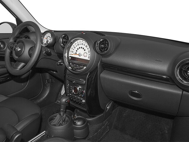 2013 MINI Paceman Cooper S Chantilly VA