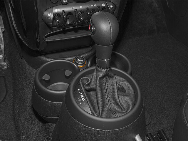 2013 MINI Paceman Cooper S Chantilly VA