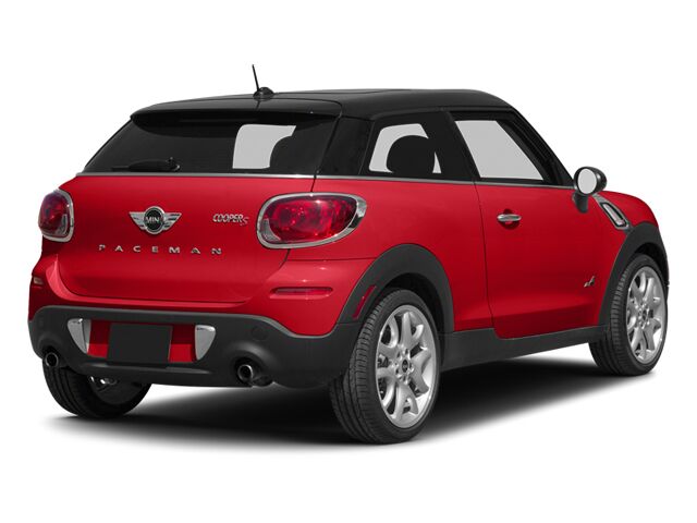 2013 MINI Paceman Cooper S Chantilly VA