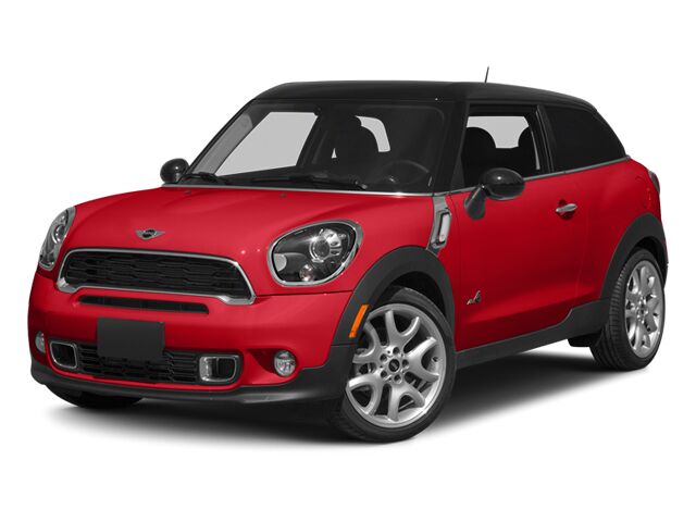 2013 MINI Paceman Cooper S Chantilly VA