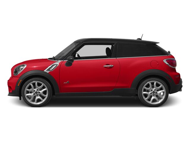 2013 MINI Paceman Cooper S Chantilly VA