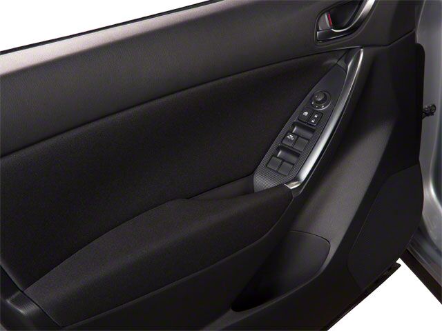 2013 Mazda CX-5 GX Grande Prairie AB