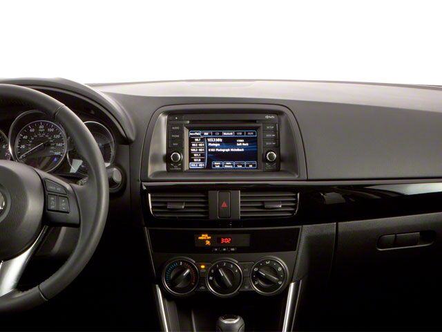 2013 Mazda CX-5 GX Grande Prairie AB