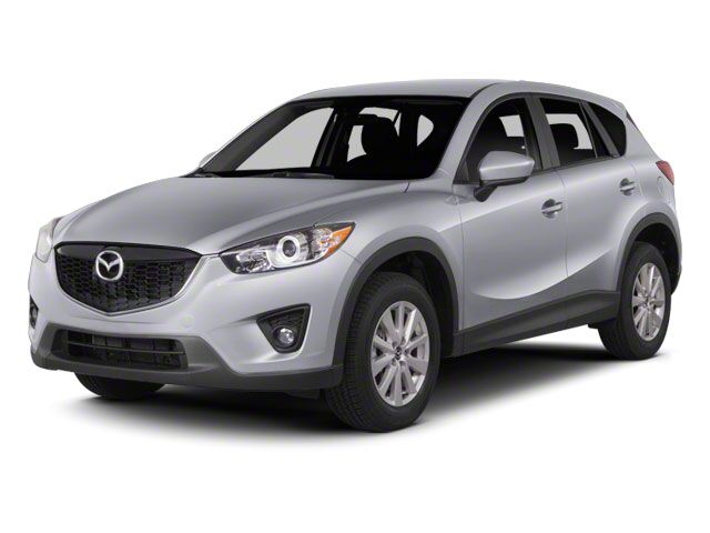 2013 Mazda CX-5 Grand Touring Altoona PA